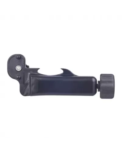 Детектор лазера для линейных и ротационнах нивелиров Milwaukee LRD100   (Арт. 4932479555)