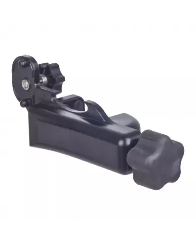 Детектор лазера для линейных и ротационнах нивелиров Milwaukee LRD100   (Арт. 4932479555)