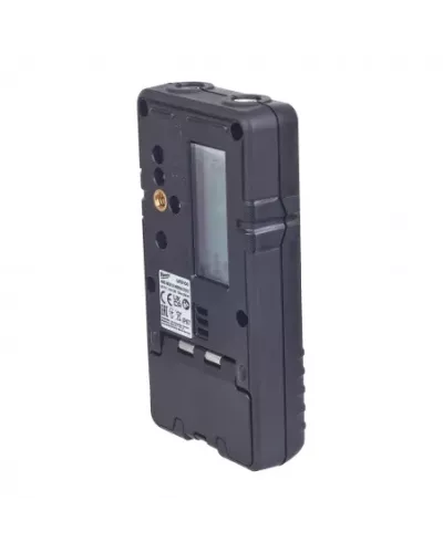Детектор лазера для линейных и ротационнах нивелиров Milwaukee LRD100   (Арт. 4932479555)