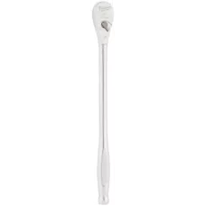 Вороток с трещоткой удлиненный Milwaukee 1/4'' - 229 мм (Арт. 4932479647)