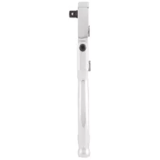 Трещотка шарнирная со шпинделем 1/4" - 140 мм Milwaukee