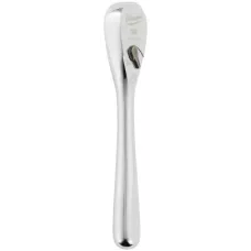 Вороток с трещоткой укороченный Milwaukee 3/8'' - 127 мм (Арт. 4932479650)