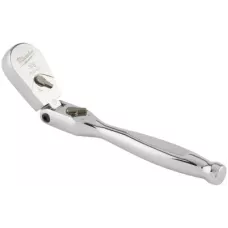 Трещотка шарнирная со шпинделем 3/8" - 216 мм Milwaukee