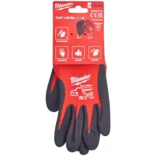 Перчатки с защитой от минимальных рисков, уровень 1, размер S/7 Milwaukee