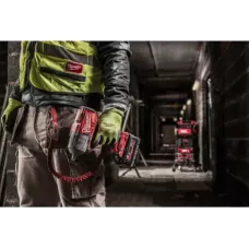 Перчатки защитные Hi-Vis Cut 3/C Gloves - 7/S Milwaukee