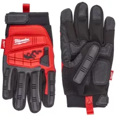 Перчатки Milwaukee с защитой от удара, размер S/7 (Арт. 4932479723)
