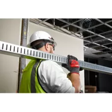 Перчатки Milwaukee с защитой от ударов и порезов, уровень 5, размер 7/S (Арт. 4932479725)