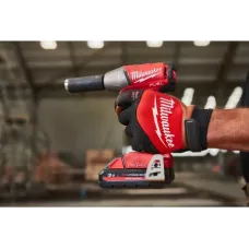 ПерчаткиHybrid Leather Gloves - 7/S Milwaukee