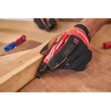 ПерчаткиHybrid Leather Gloves - 7/S Milwaukee