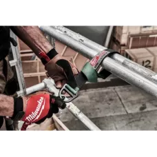 ПерчаткиHybrid Leather Gloves - 7/S Milwaukee