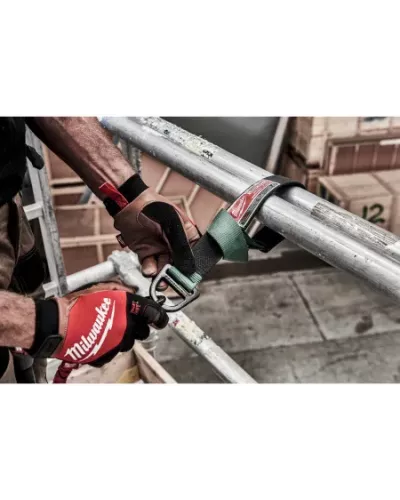 ПерчаткиHybrid Leather Gloves - 7/S Milwaukee
