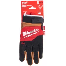 ПерчаткиHybrid Leather Gloves - 7/S Milwaukee