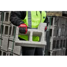 Перчатки зимние Milwaukee рабочие, размер 7/S (Арт. 4932479731)