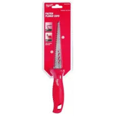 Нож-пилка для гипсокартона Milwaukee Milwaukee