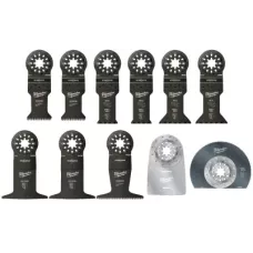 Кейс для полотен для мультитула, 6 точек крепления (Арт. 4932479838)