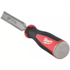 MILWAUKEE 4932479894 Стамеска плоская 3/4" (18 мм), шт