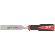 MILWAUKEE 4932479895 Стамеска плоская 1" (24 мм), шт
