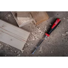 MILWAUKEE 4932479896 Стамеска плоская 1 1/4" (32 мм), шт