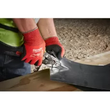 Перчатки с уровнем сопротивления порезам 4, размер XL Milwaukee