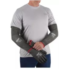 Нарукавники Milwaukee с уровнем защиты 5/E, 45 см (Арт. 4932479937)