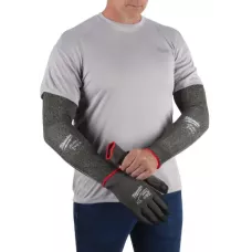 Нарукавники Milwaukee с уровнем защиты 5/E, 45 см (Арт. 4932479937)