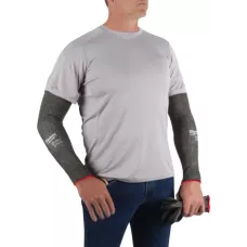 Нарукавники Milwaukee с уровнем защиты 5/E, 45 см (Арт. 4932479937)