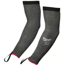 Нарукавники Milwaukee с уровнем защиты 5/E, 45 см (Арт. 4932479937)