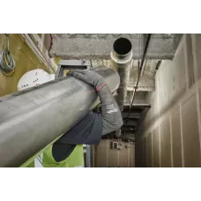 Нарукавники Milwaukee с уровнем защиты 5/E, 45 см (Арт. 4932479937)