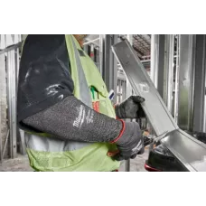 Нарукавники Milwaukee с уровнем защиты 5/E, 45 см (Арт. 4932479937)