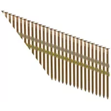 Гвозди гальванизированные с кольцевой накаткой и полукруглой головой 7.4x2.8/75мм RS для M18FFN21 (2000шт/уп) (замена для 4932479416) (Арт. 4932479954)