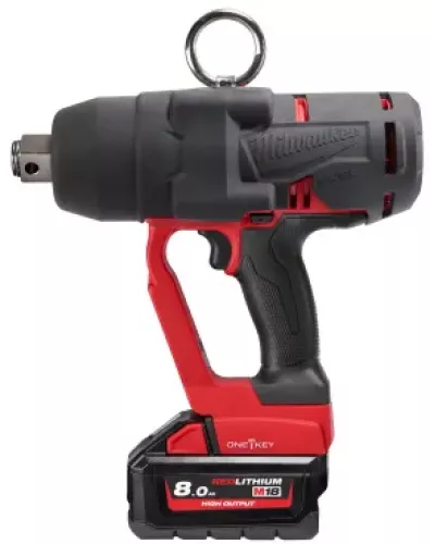 Резиновый чехол для импульсных гайковертов M18 FID3 Milwaukee