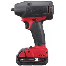 Резиновый чехол для импульсных гайковертов M18 ONEFHIWF1 Milwaukee