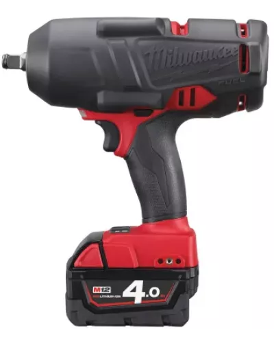 Резиновый чехол для импульсных гайковертов M18 ONEFHIWF1 Milwaukee