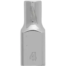 Головка Milwaukee 1/4'' 4 мм (Арт. 4932479992)