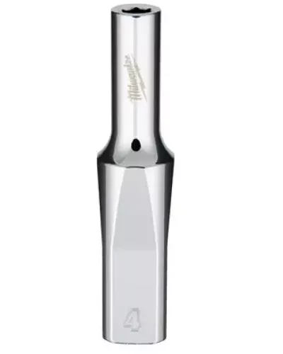 Головка удлиненная Milwaukee 1/4'' 4 мм (Арт. 4932479994)