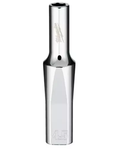 Головка удлиненная Milwaukee 1/4'' 4.5 мм (Арт. 4932479995)