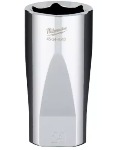 Головка удлиненная Milwaukee 3/8'' 23 мм (Арт. 4932480004)