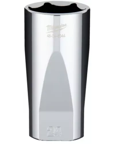 Головка удлиненная Milwaukee 3/8'' 24 мм (Арт. 4932480005)