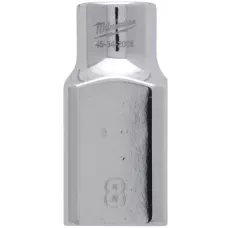 Головка Milwaukee 1/2'' 8 мм (Арт. 4932480006)