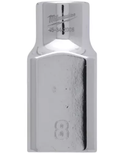Головка Milwaukee 1/2'' 8 мм (Арт. 4932480006)