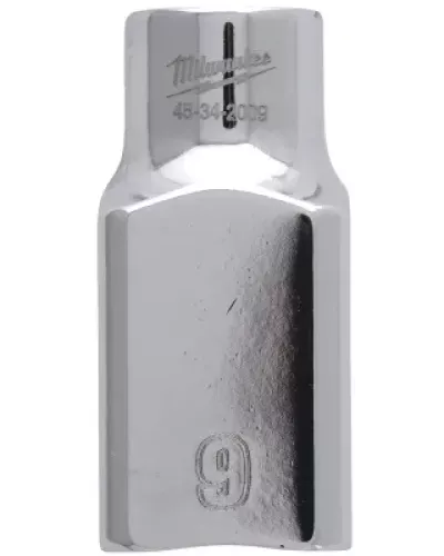 Головка Milwaukee 1/2'' 9 мм (Арт. 4932480007)
