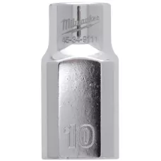 Головка Milwaukee 1/2'' 10 мм (Арт. 4932480008)