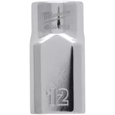 Головка Milwaukee 1/2'' 12 мм (Арт. 4932480010)