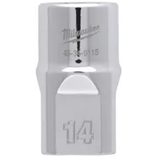 Головка Milwaukee 1/2'' 14 мм (Арт. 4932480012)