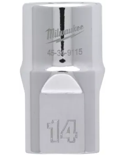 Головка Milwaukee 1/2'' 14 мм (Арт. 4932480012)