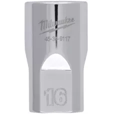 Головка Milwaukee 1/2'' 16 мм (Арт. 4932480014)