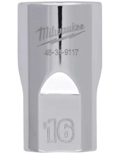 Головка Milwaukee 1/2'' 16 мм (Арт. 4932480014)