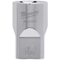Головка Milwaukee 1/2'' 17 мм (Арт. 4932480015)