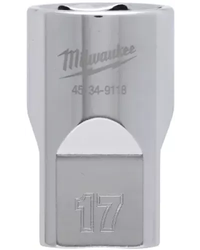Головка Milwaukee 1/2'' 17 мм (Арт. 4932480015)