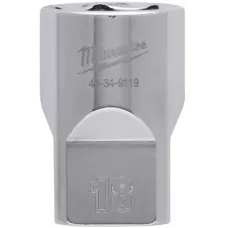 Головка Milwaukee 1/2'' 18 мм (Арт. 4932480016)